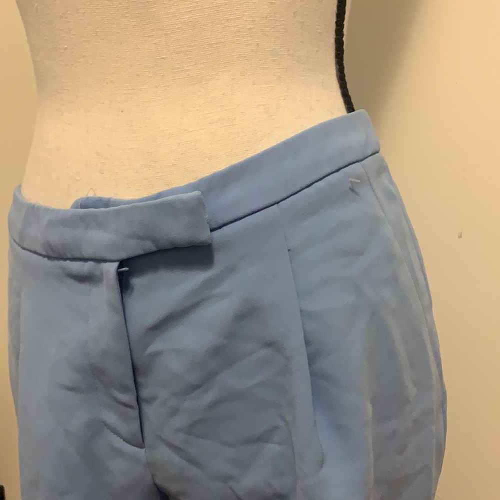 Blue Slacks - Picture 2 of 4